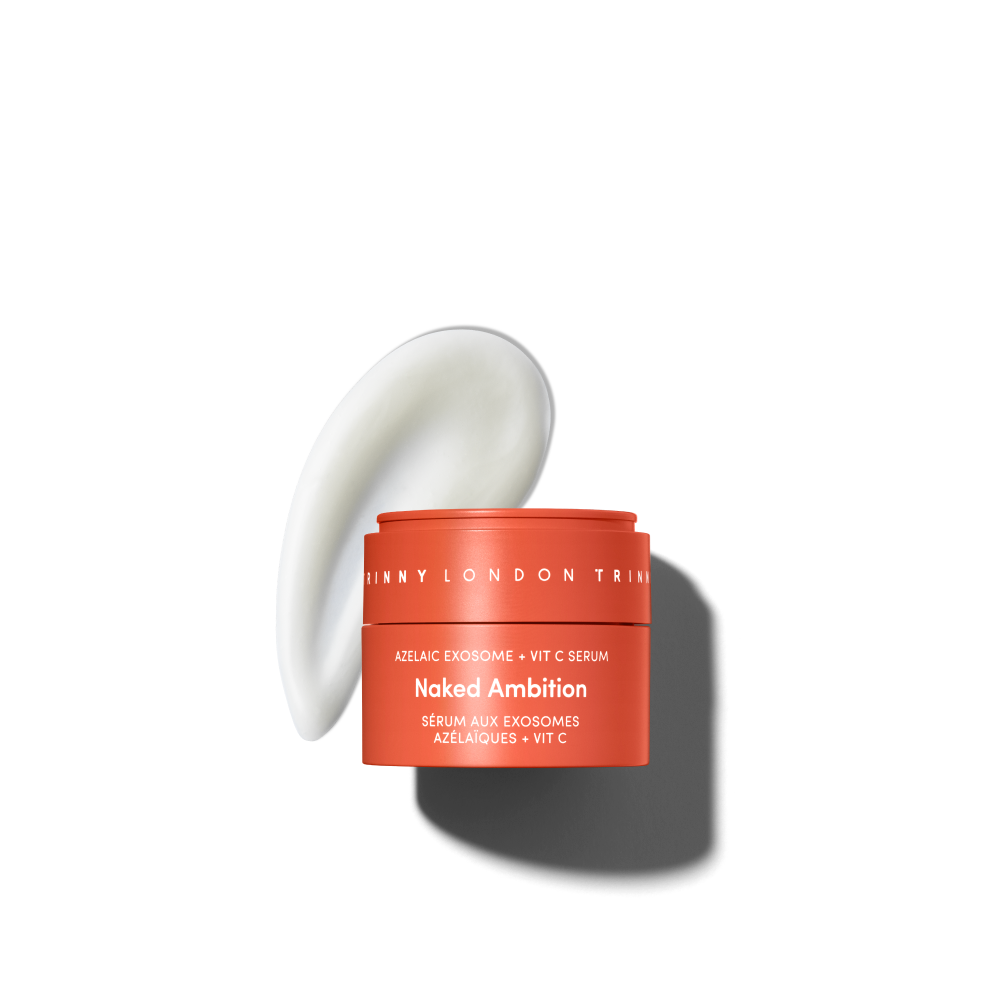 Naked Ambition Mini
