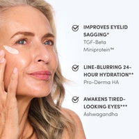 Take Back Time Eye Treatment