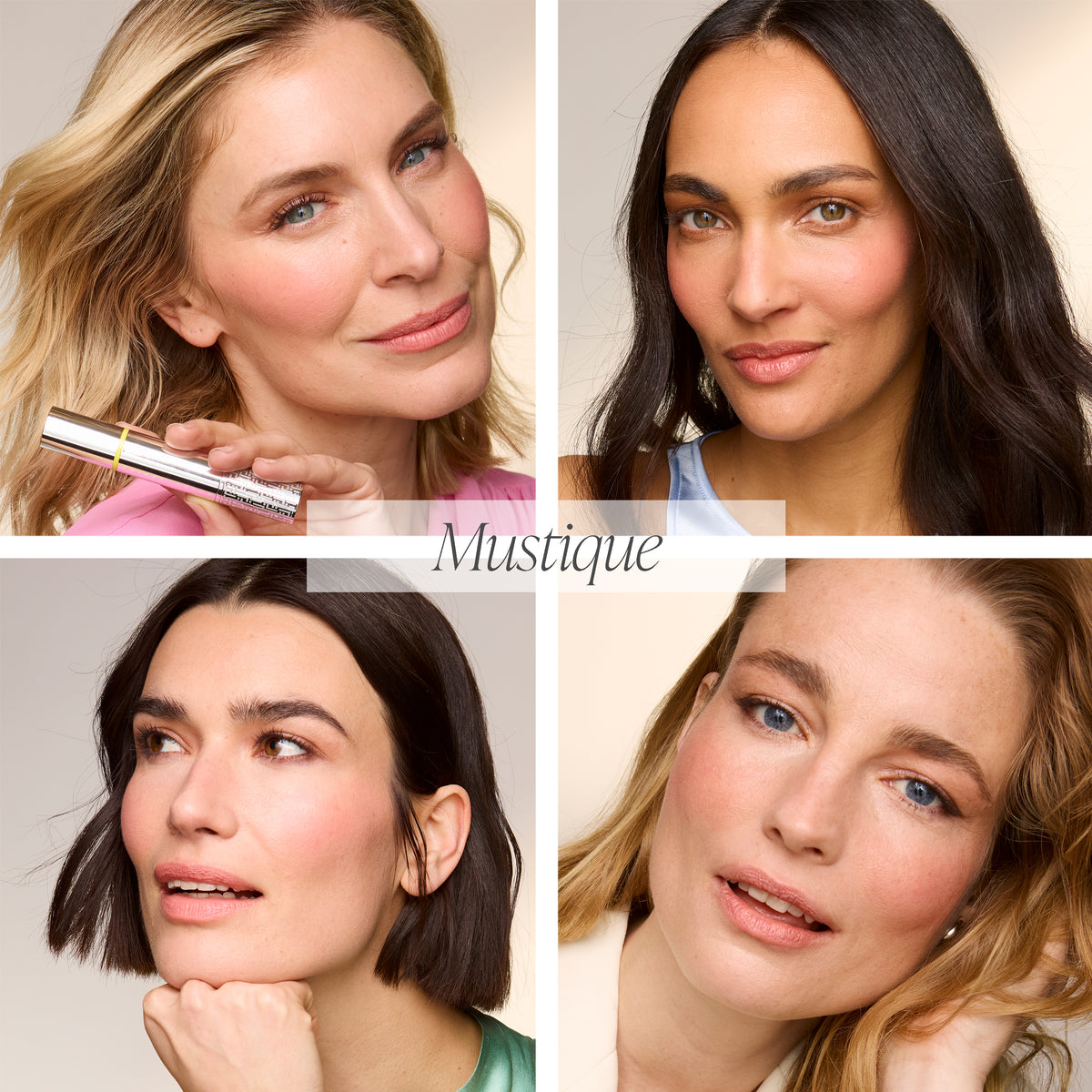 The Lip Reset Kit - Rosie + Kiki