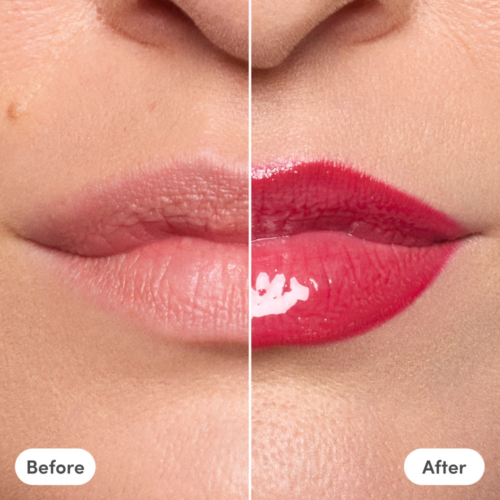 The Lip Reset Kit - Rita + Allegra