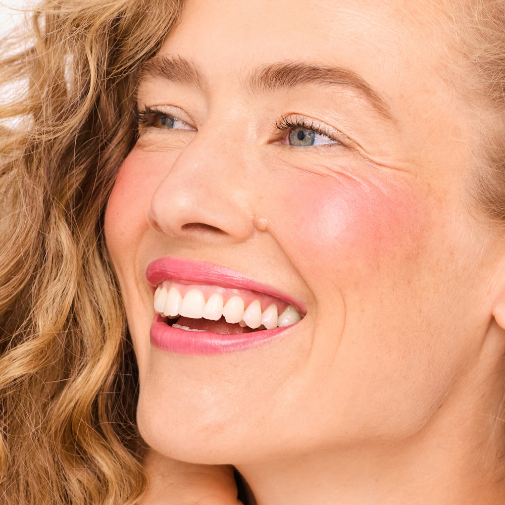 Flush Blush