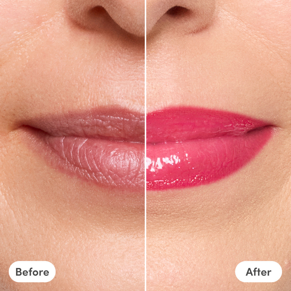The Lip Reset Kit - Rosie + Kiki