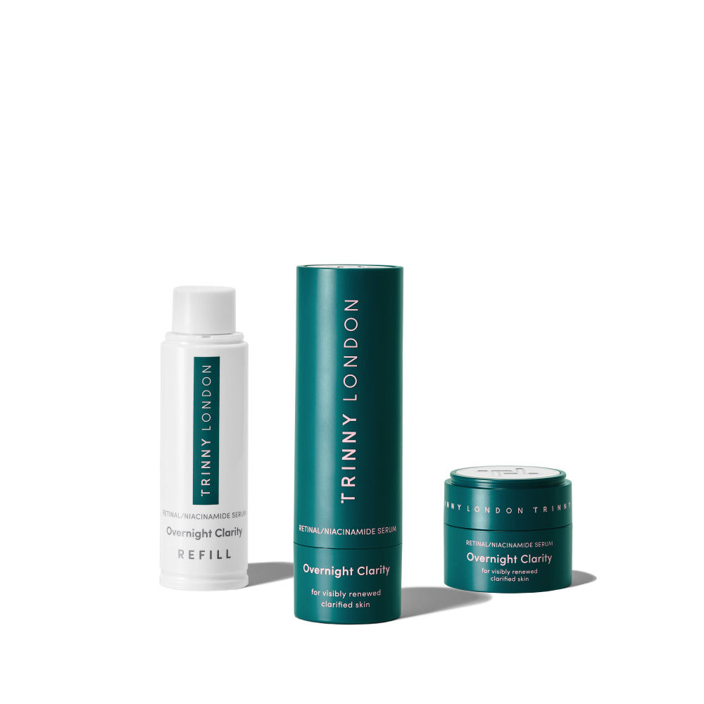 Overnight Clarity Refill