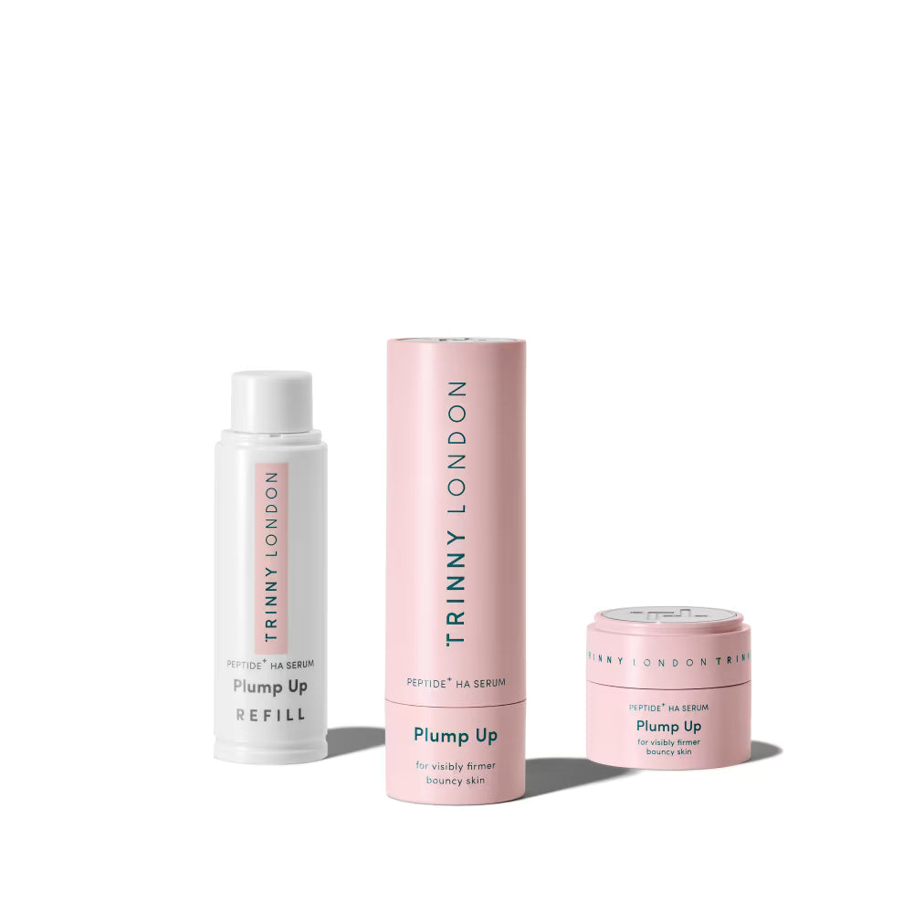 Plump Up Refill