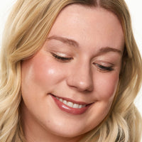 Sheer Shimmer - Katie