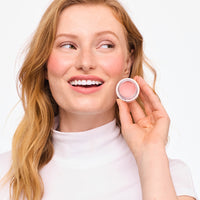 Lip2Cheek