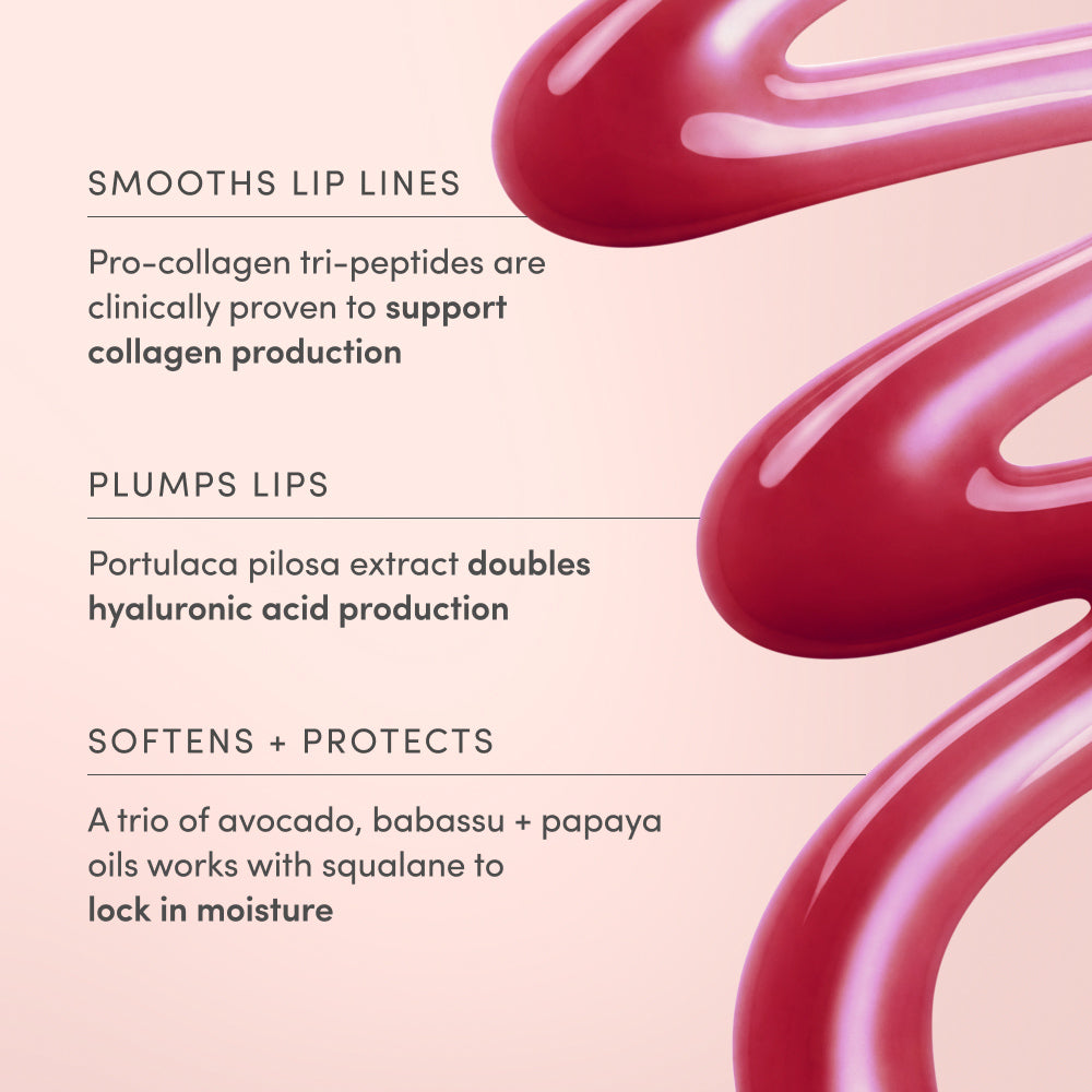 The Lip Reset Kit - Rita + Allegra