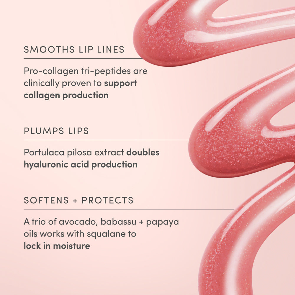 The Lip Reset Kit - Fay + Lola