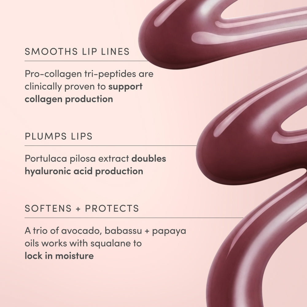 The Lip Reset Kit - Alessia + Lyla