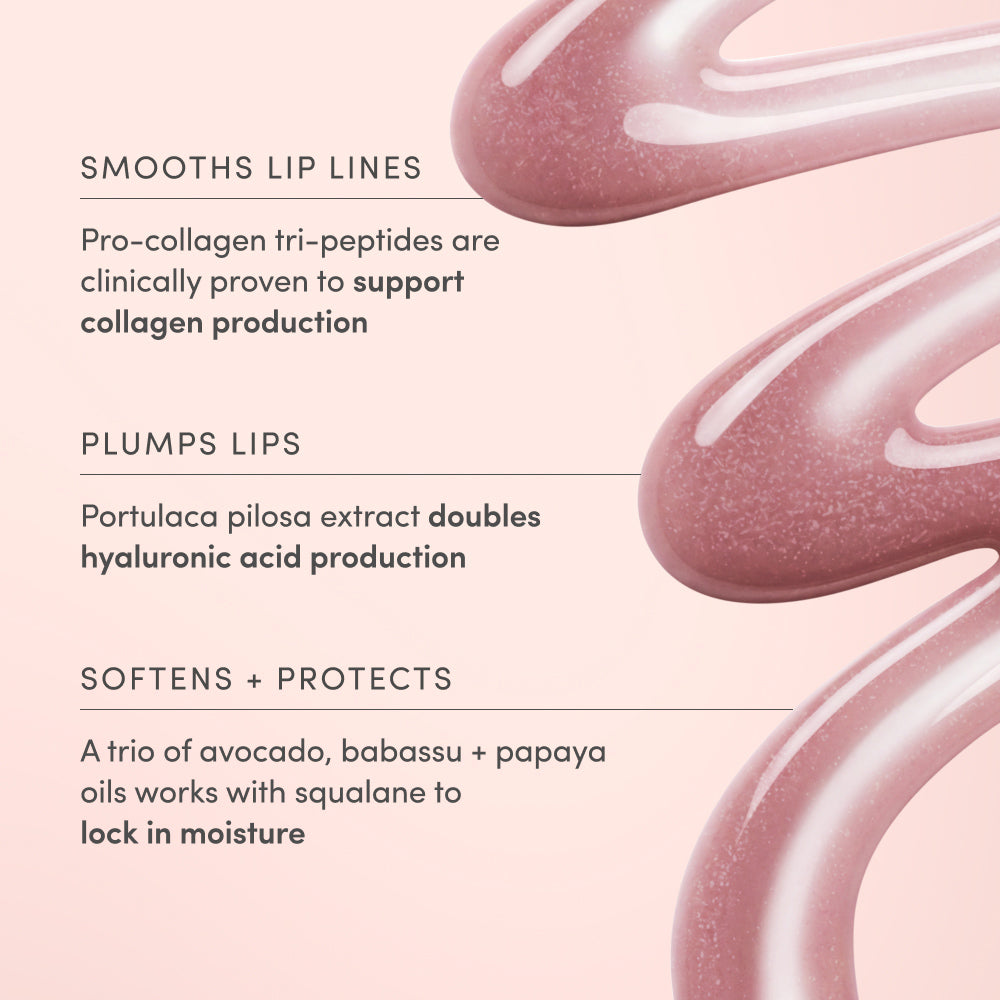 The Lip Reset Kit - Megan + Matilde