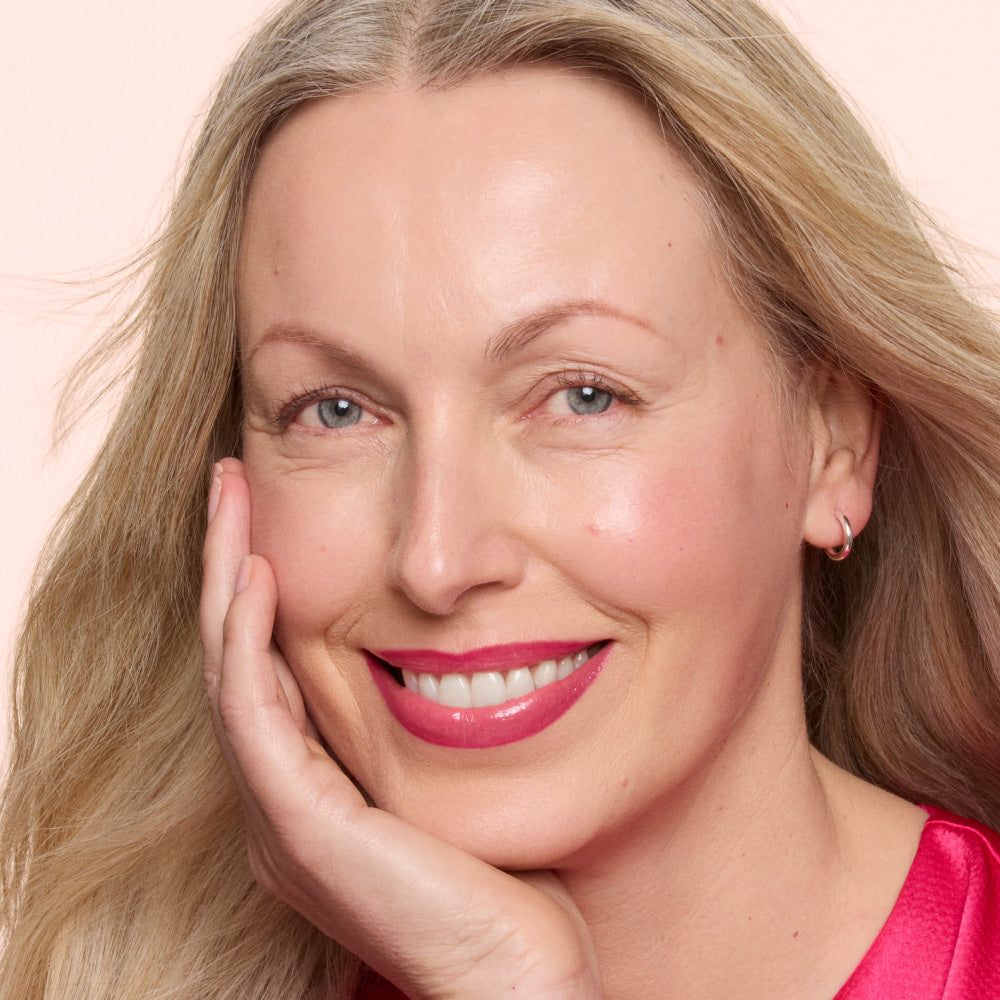 The Lip Reset Kit - Rosie + Kiki