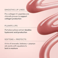 The Lip Reset Kit - Anya + Sofia