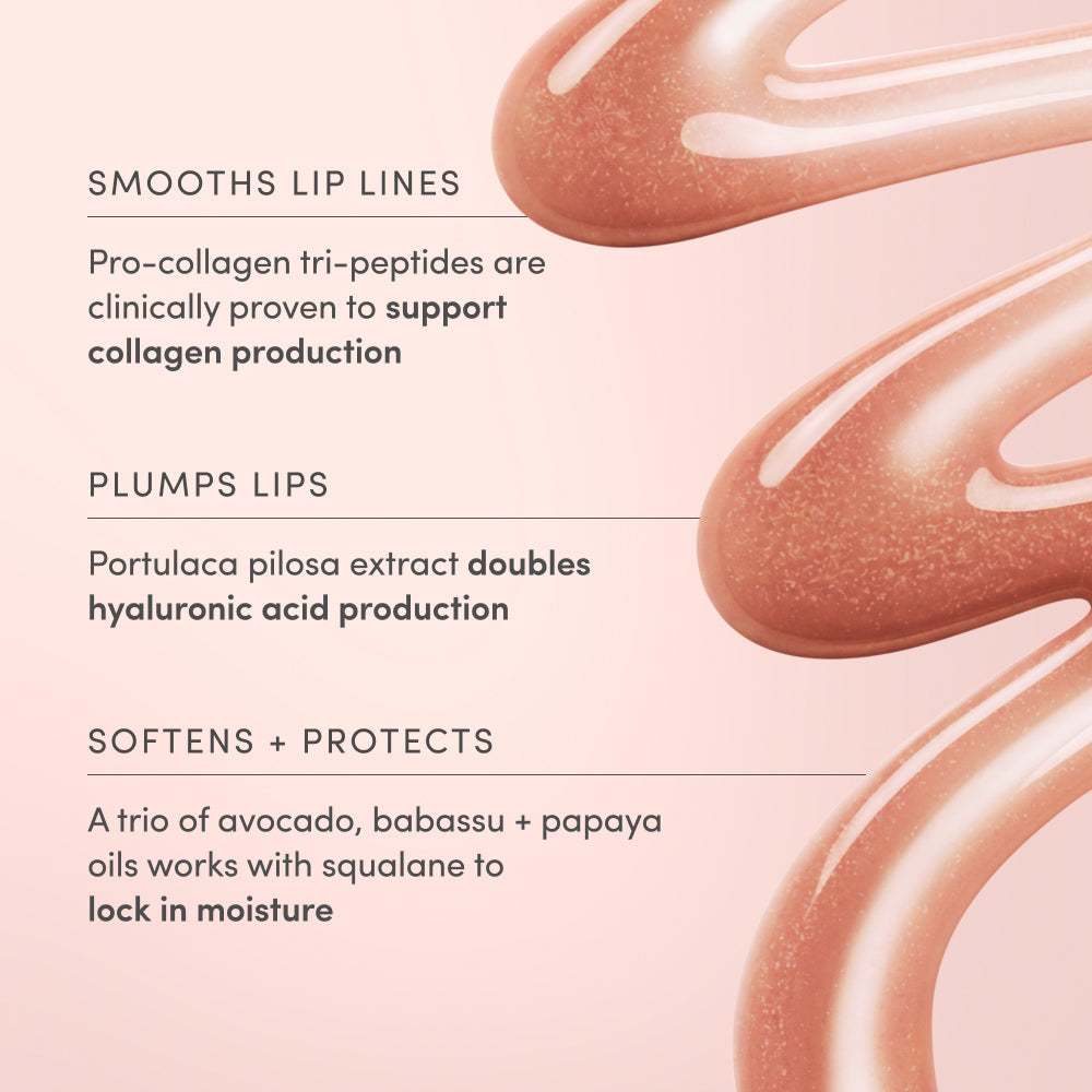 The Lip Reset Kit - Mića + Teal