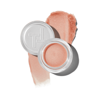 Sheer Shimmer - Bunny