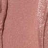 Sheer Shimmer - Violine swatch