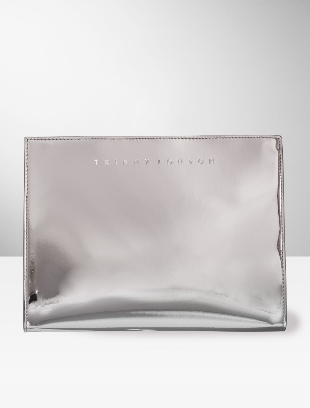 The Kensington Clutch