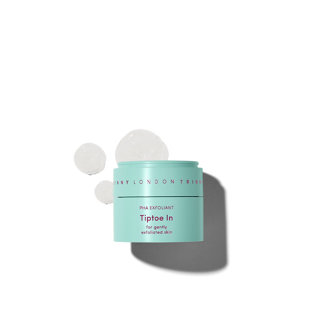 Tiptoe In Mini