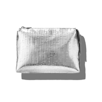 NEW: The Silver Soho Bag