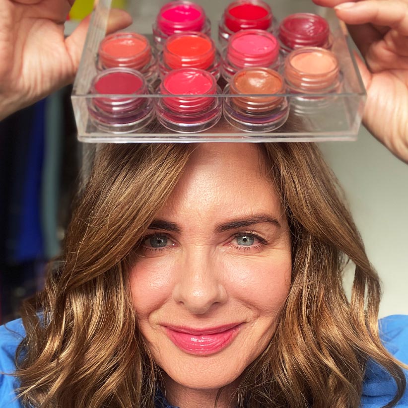 Lip Glow - Lara