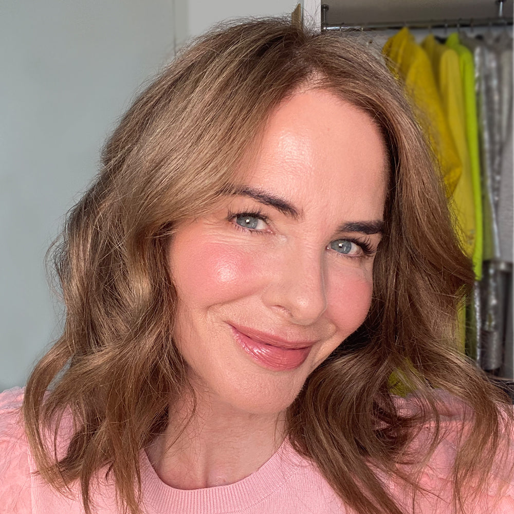 Flush Blush - Katrin