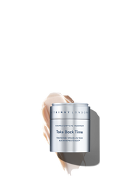 Take Back Time Eye Treatment Data Container
