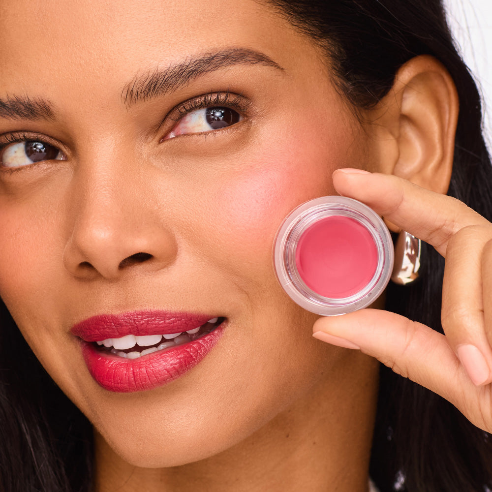 Lip2Cheek