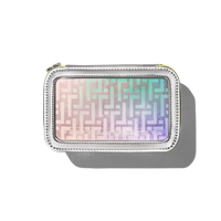 Holographic Jubilee Bag