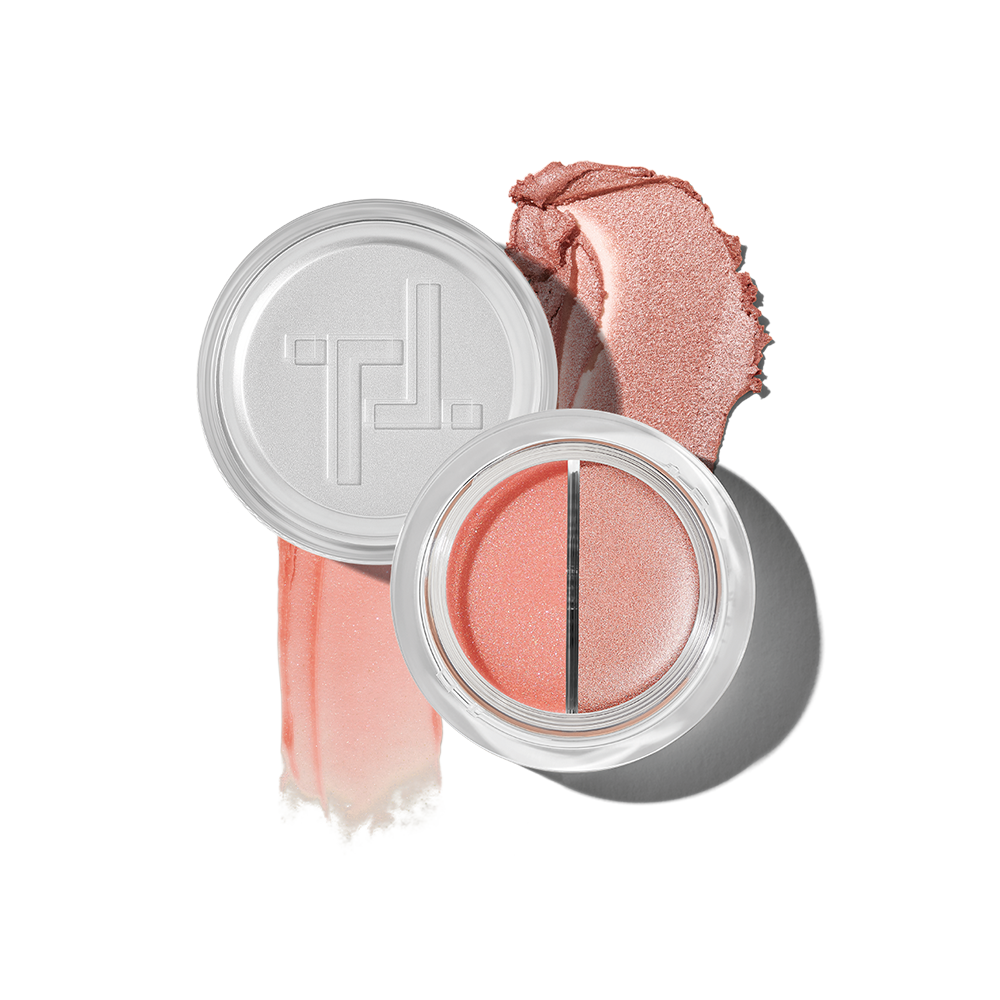 NEW: T-Tones - Sheer Shimmer + Eye2Eye - Joy + Dido