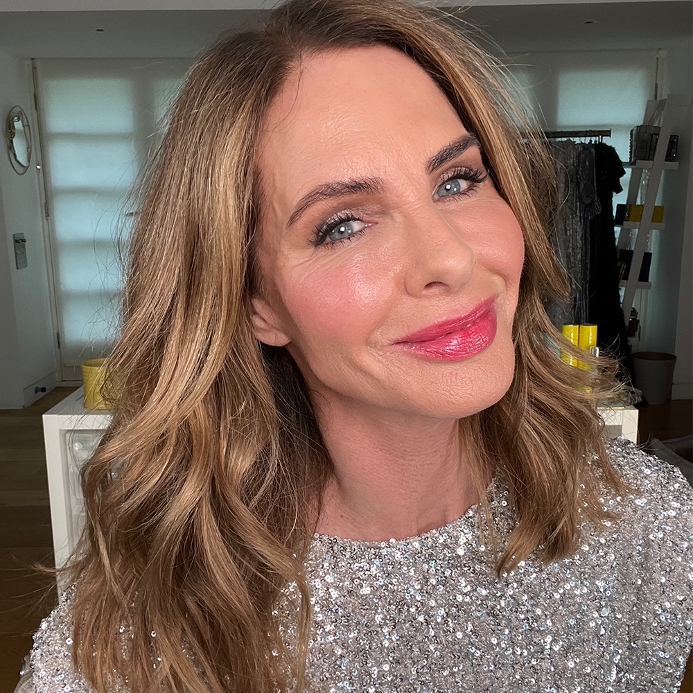Sheer Shimmer - Violine