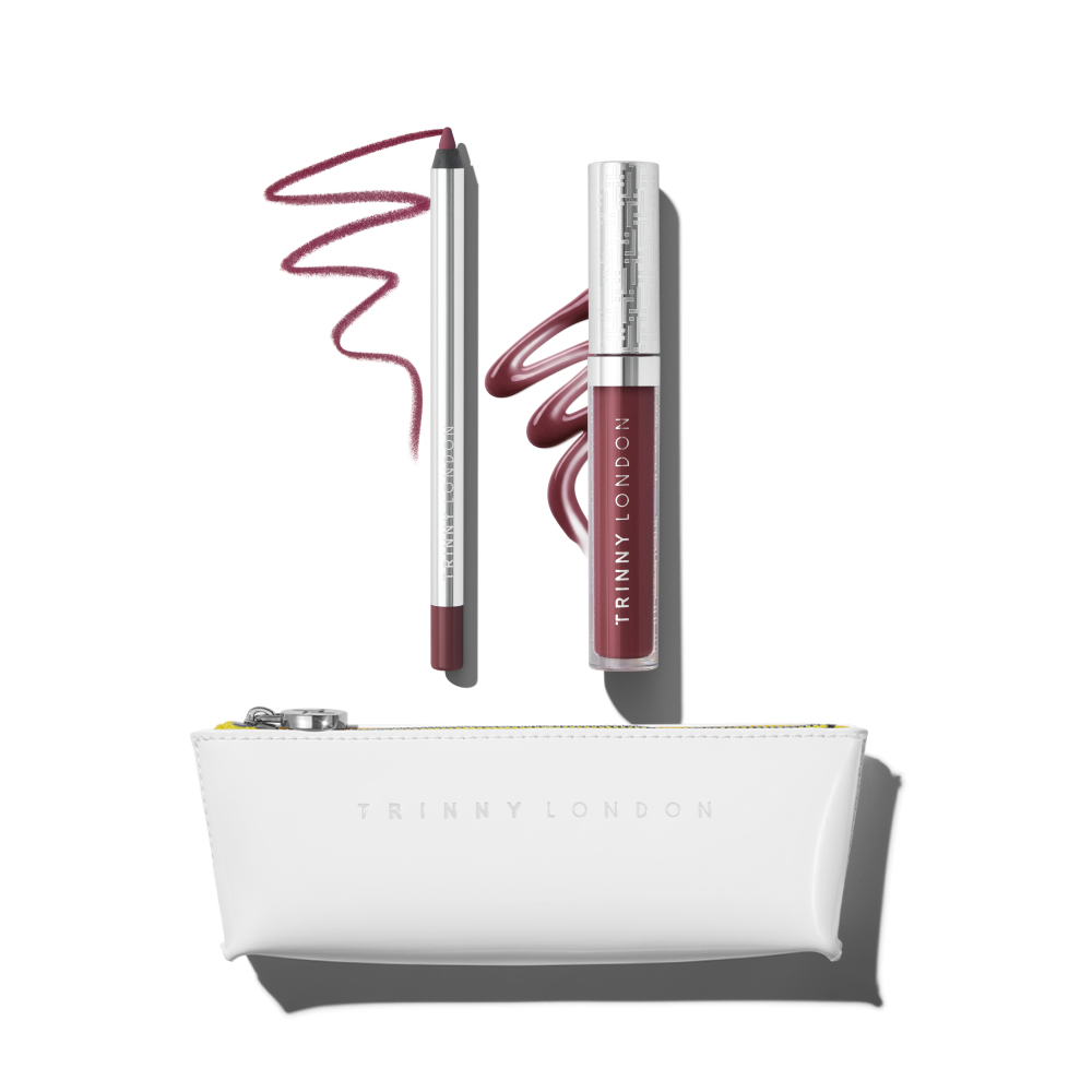 The Lip Reset Kit - Alessia + Lyla