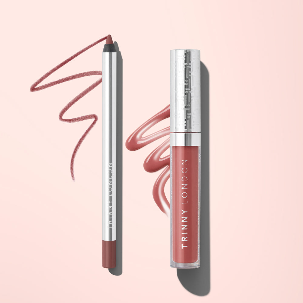The Lip Reset Kit - Anya + Sofia