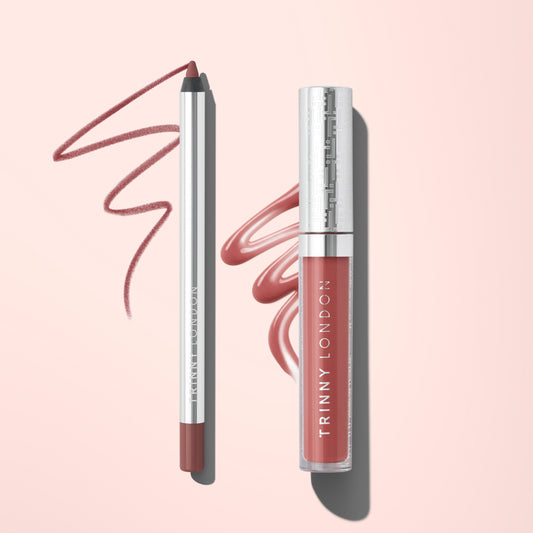The Lip Reset Kit - Anya + Sofia