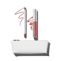 The Lip Reset Kit - Anya + Sofia