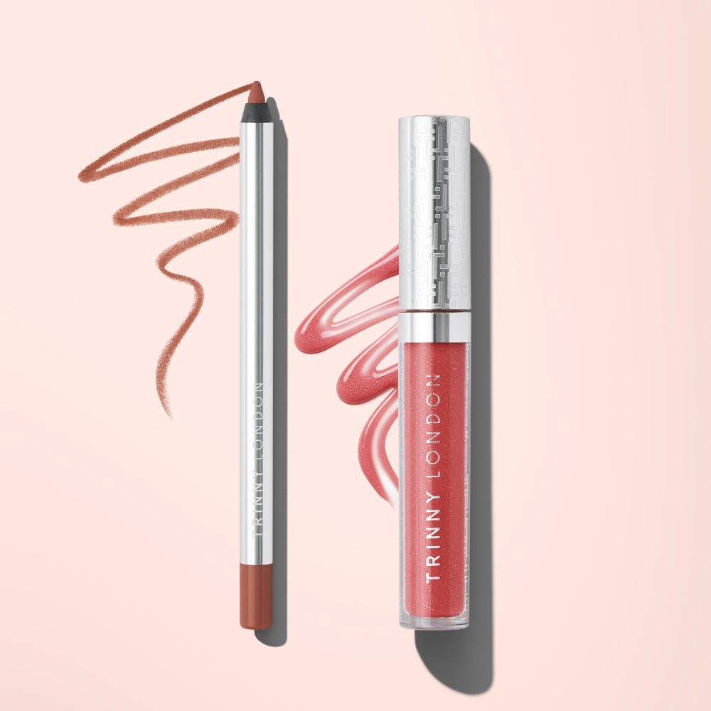 The Lip Reset Kit - Fay + Lola