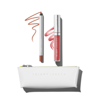 The Lip Reset Kit - Fay + Lola