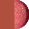 The Lip Reset Kit - Fay + Lola swatch