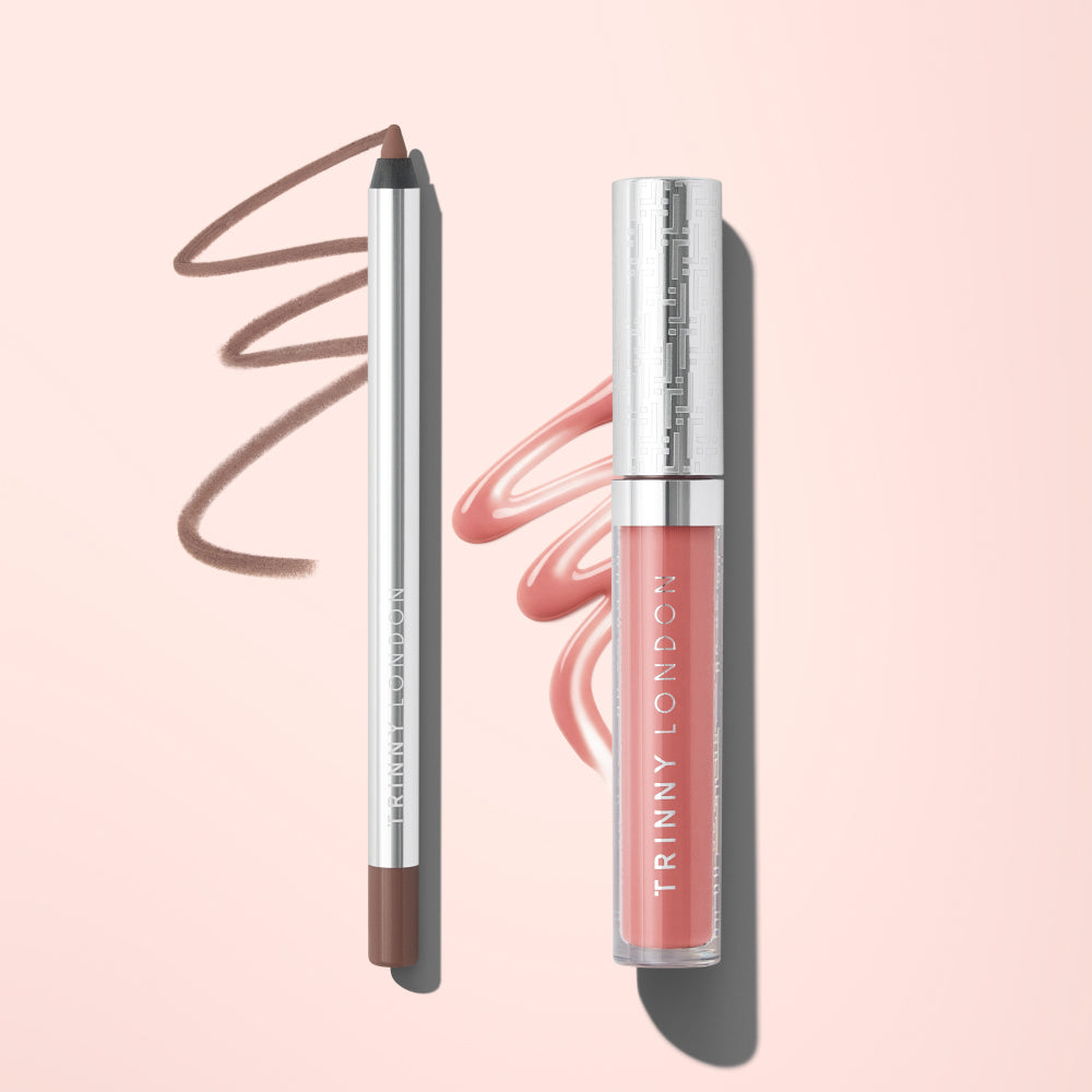 The Lip Reset Kit - Fran + Thea