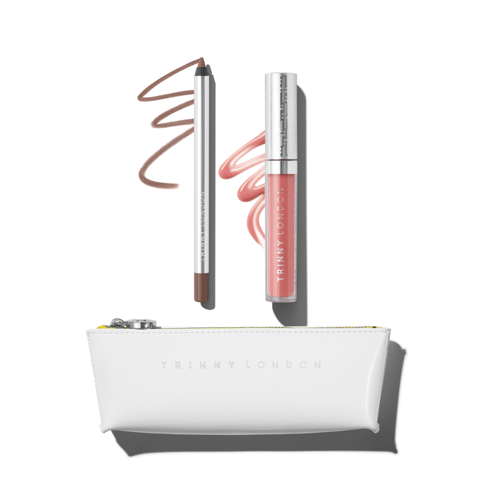 The Lip Reset Kit - Fran + Thea