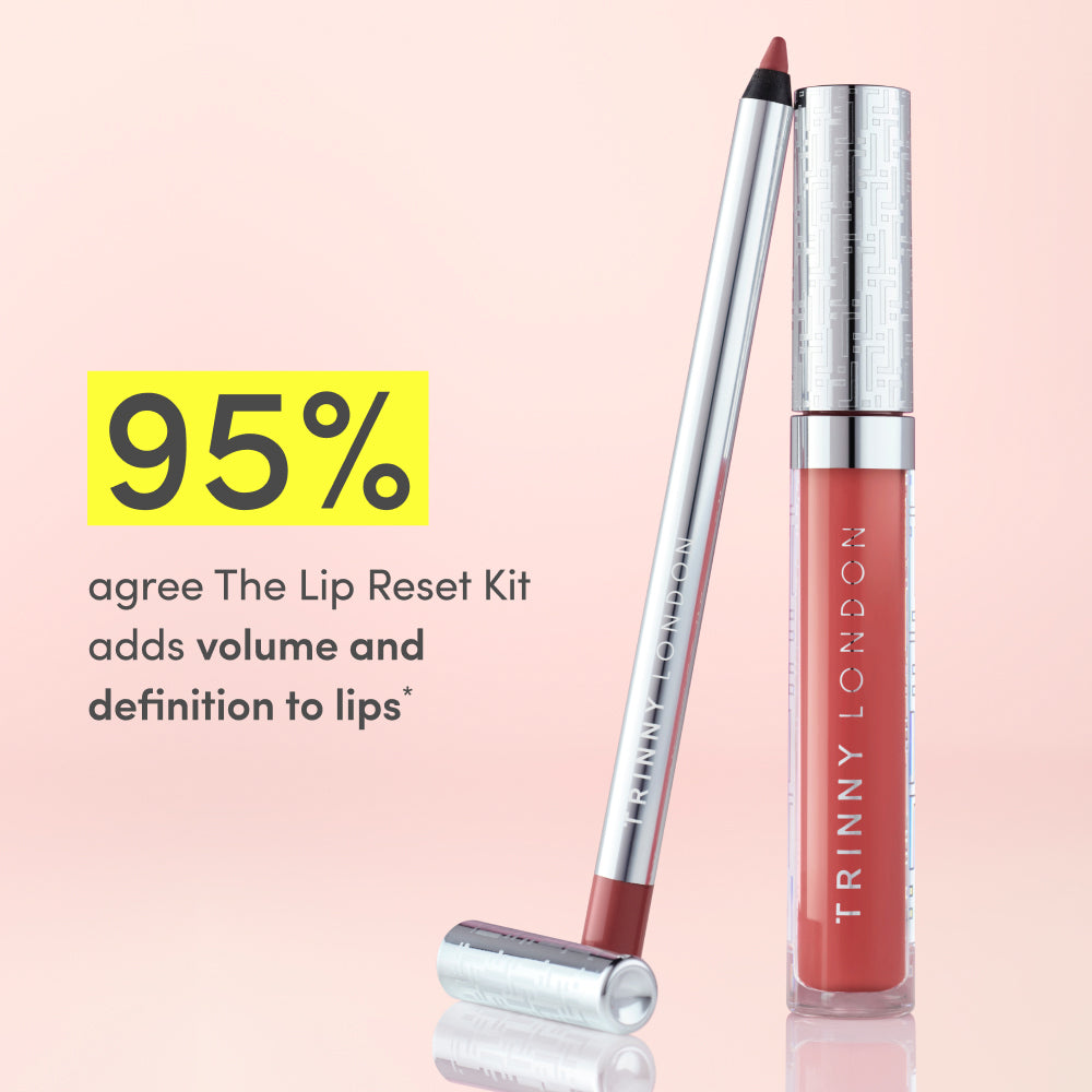 The Lip Reset Kit - Anya + Sofia