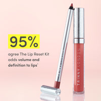 The Lip Reset Kit - Anya + Sofia