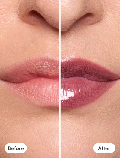 The Lip Reset Kit - Alessia + Lyla