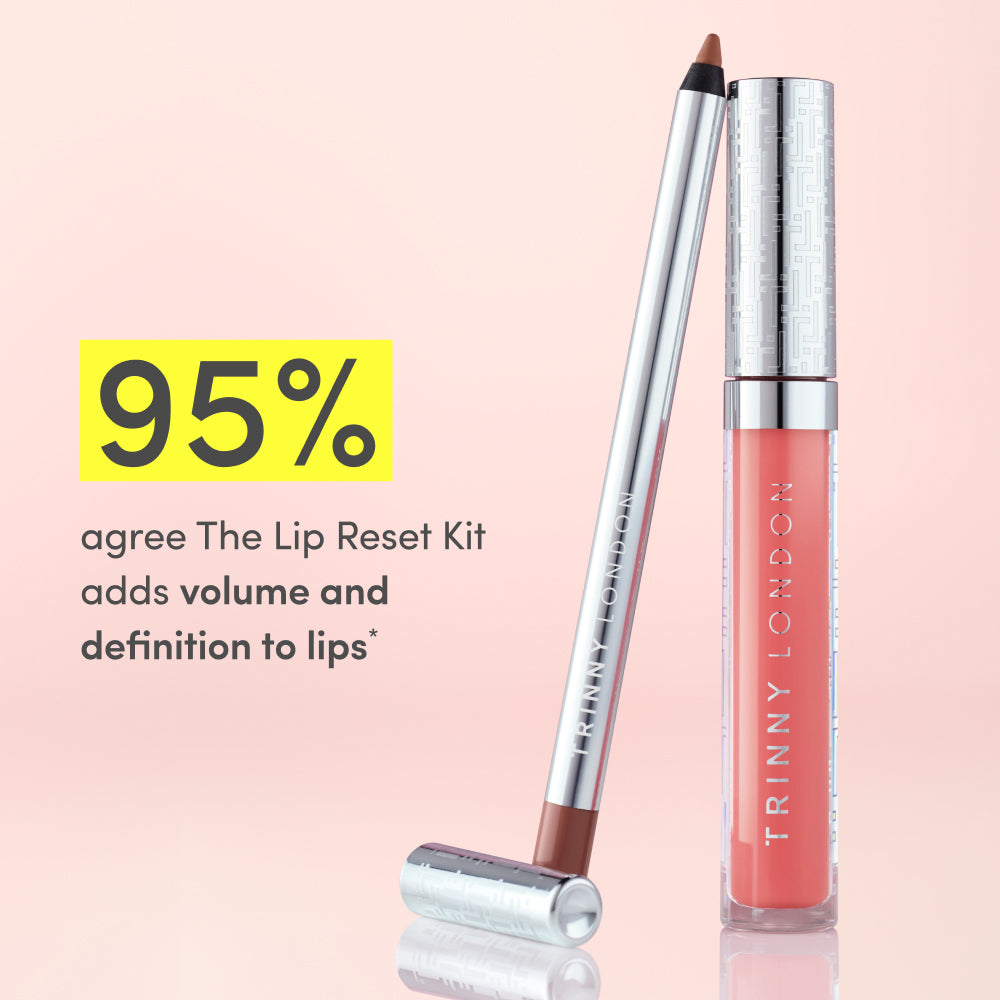 The Lip Reset Kit - Fran + Thea