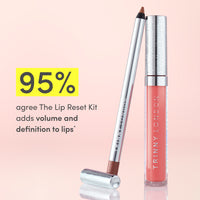 The Lip Reset Kit - Fran + Thea