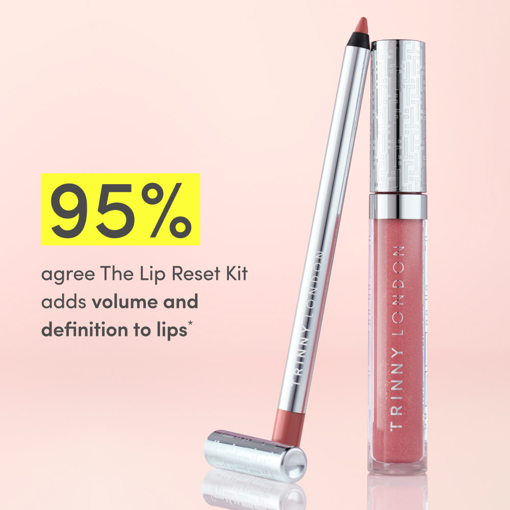 The Lip Reset Kit