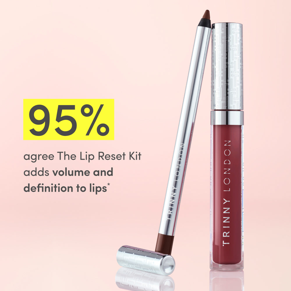 The Lip Reset Kit - Pauline + Lyla