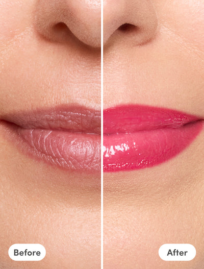 The Lip Reset Kit - Rosie + Kiki
