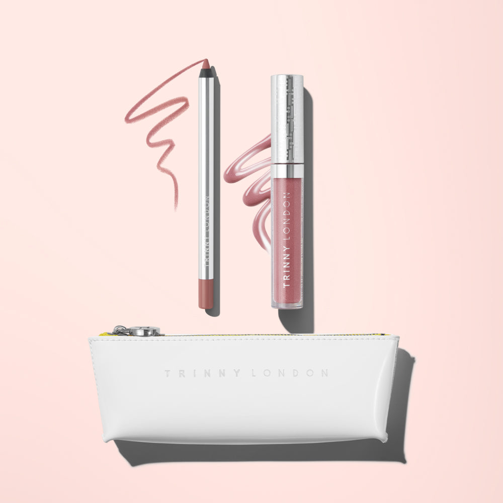 The Lip Reset Kit