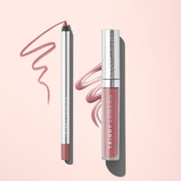 The Lip Reset Kit - Megan + Matilde