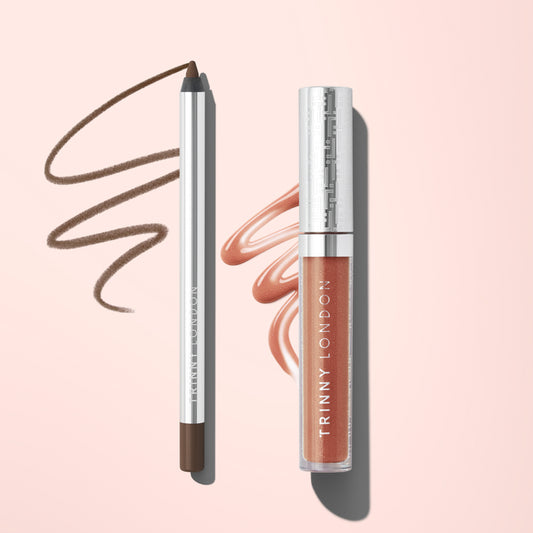 The Lip Reset Kit - Mića + Teal