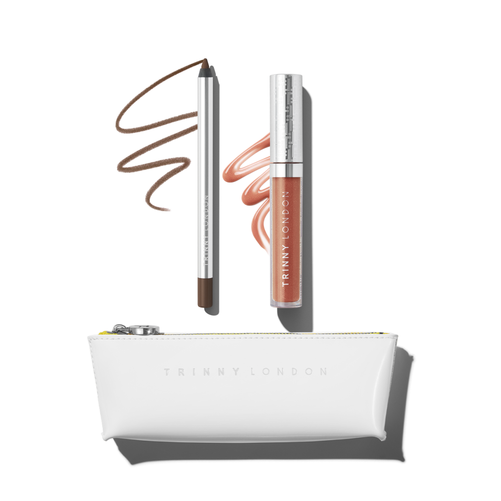 The Lip Reset Kit - Mića + Teal